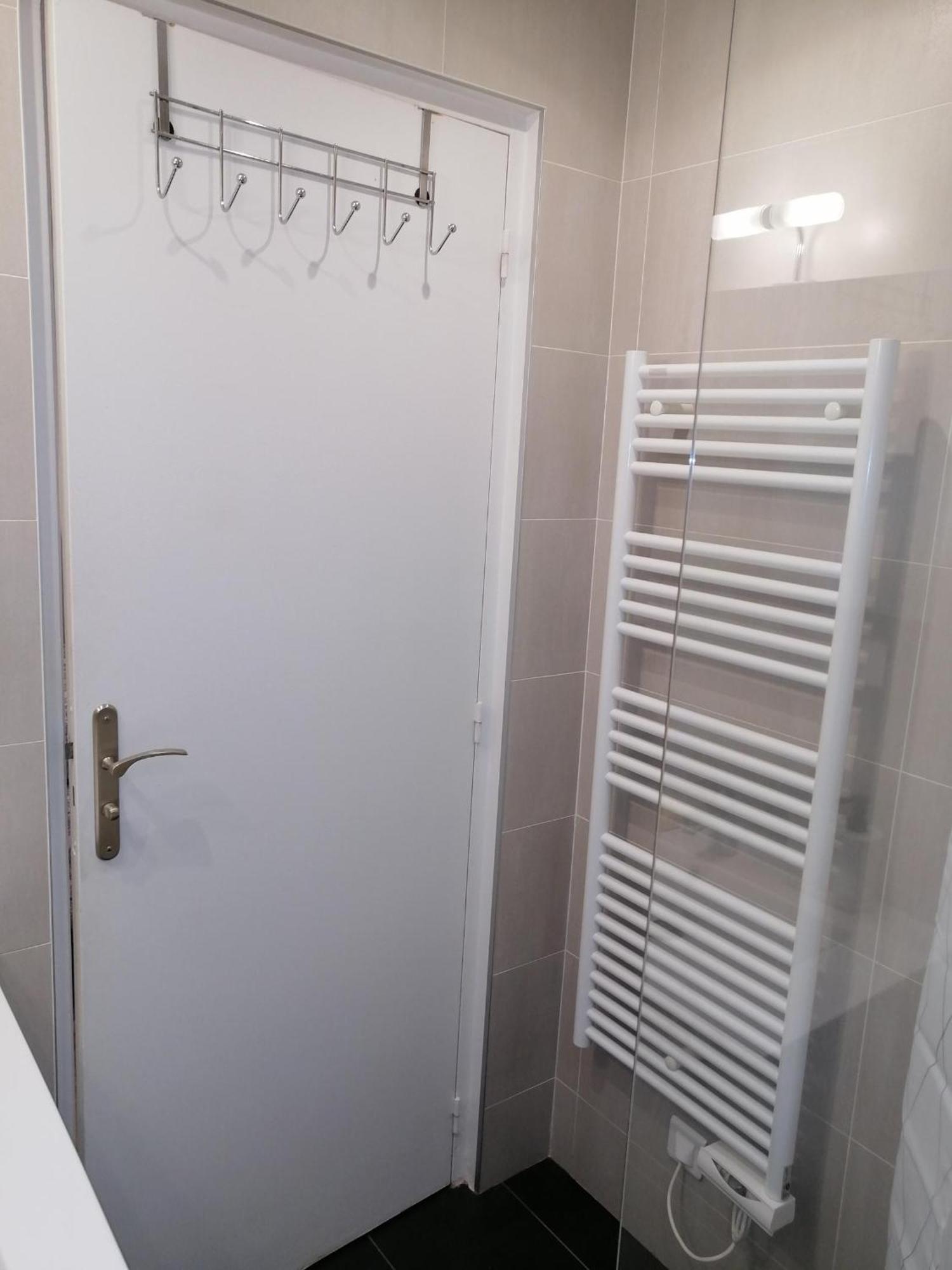 Le Vauban, Charmant Studio 5 Minutes Du Chateau 베흑사이으 외부 사진